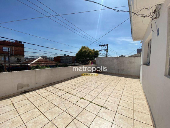 Imagem Casa com 3 Quartos à Venda, 243 m² em Vila Alpina - São Paulo Imagem Casa com 3 Quartos à Venda, 243 m² em Vila Alpina - São Paulo
