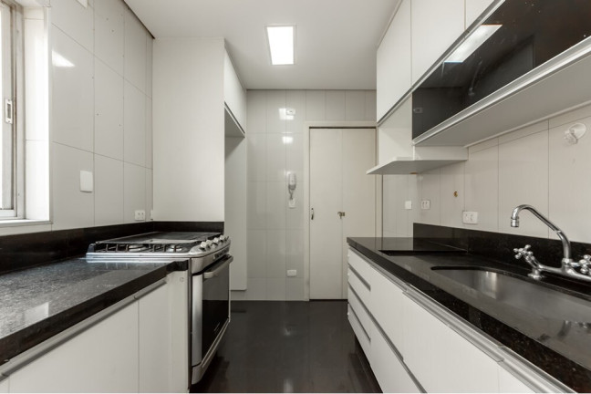 Imagem Apartamento com 2 Quartos à Venda, 90 m² em Consolação - São Paulo Imagem Apartamento com 2 Quartos à Venda, 90 m² em Consolação - São Paulo