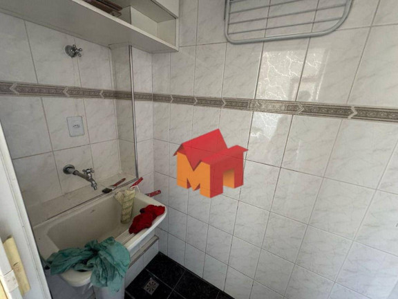 Imagem Apartamento com 3 Quartos para Alugar, 72 m² em Vila Santa Catarina - Americana Imagem Apartamento com 3 Quartos para Alugar, 72 m² em Vila Santa Catarina - Americana