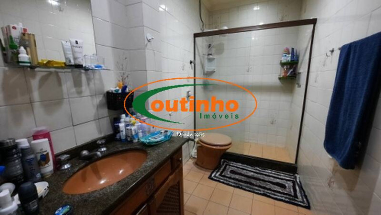 Imagem Apartamento com 2 Quartos à Venda, 87 m² em Tijuca - Rio De Janeiro Imagem Apartamento com 2 Quartos à Venda, 87 m² em Tijuca - Rio De Janeiro
