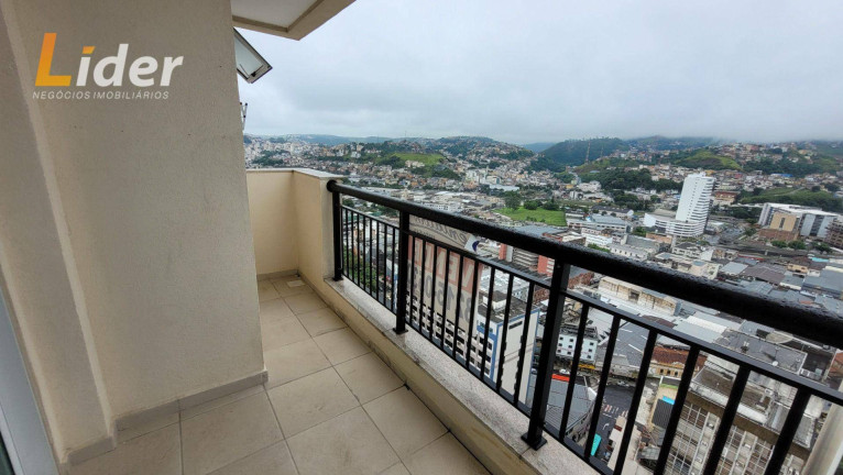 Imagem Apartamento com 2 Quartos à Venda, 104 m² em Centro - Juiz De Fora Imagem Apartamento com 2 Quartos à Venda, 104 m² em Centro - Juiz De Fora