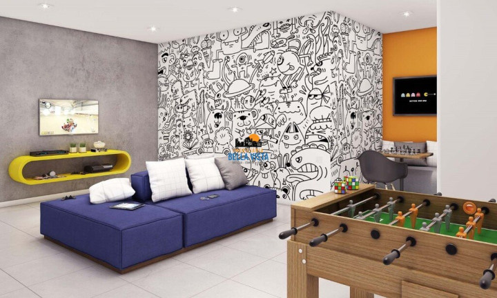 Imagem Apartamento com 2 Quartos à Venda,  em Lapa - São Paulo