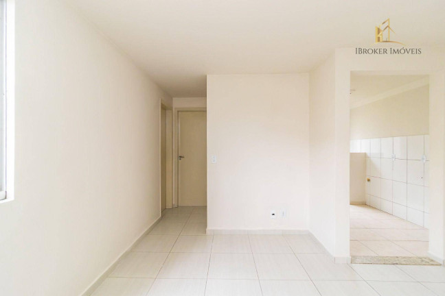 Imagem Apartamento com 2 Quartos à Venda, 47 m² em Sítio Cercado - Curitiba Imagem Apartamento com 2 Quartos à Venda, 47 m² em Sítio Cercado - Curitiba