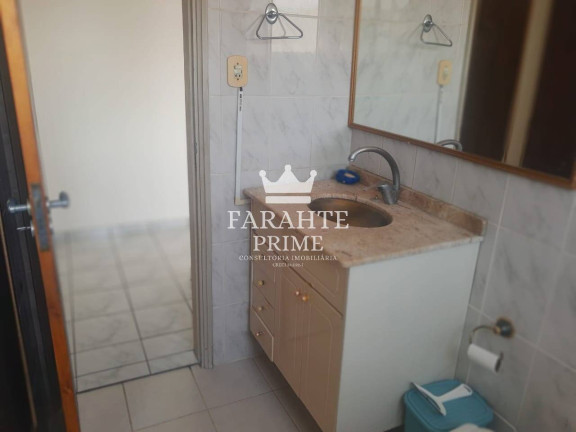 Imagem Apartamento com 1 Quarto à Venda, 60 m² em Marapé - Santos Imagem Apartamento com 1 Quarto à Venda, 60 m² em Marapé - Santos
