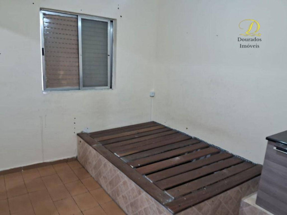 Imagem Kitnet com 1 Quarto à Venda, 18 m² em Ocian - Praia Grande