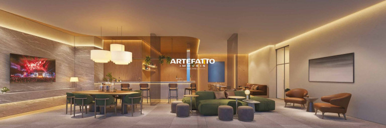 Imagem Apartamento com 2 Quartos à Venda, 51 m² em Vila Mariana - São Paulo