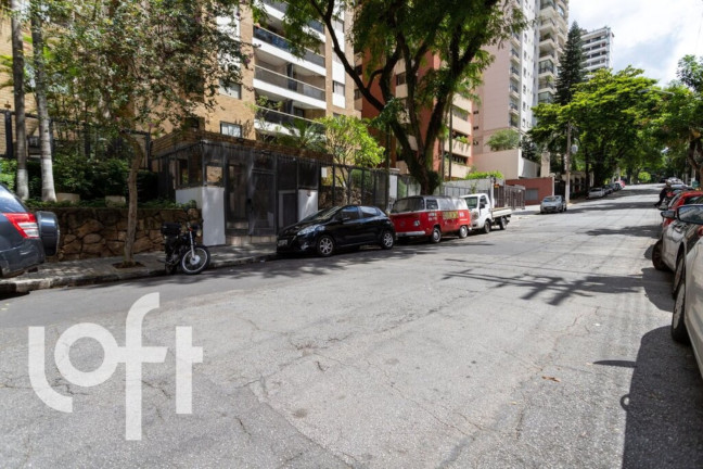 Imagem Imóvel com 2 Quartos à Venda, 90 m² em Moema - São Paulo
