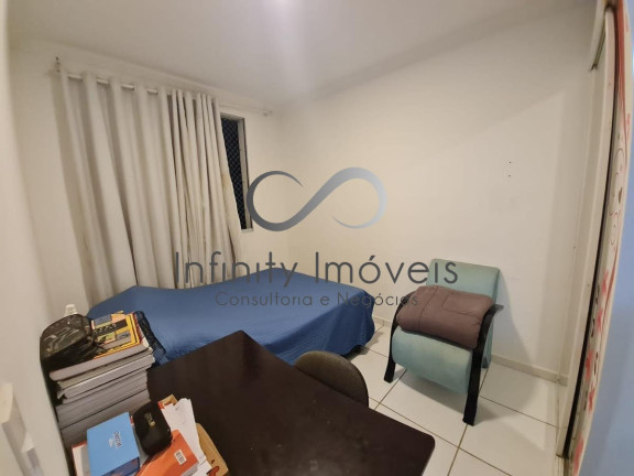 Imagem Apartamento com 2 Quartos à Venda, 50 m² em Vila Rica - Lagoa Santa Imagem Apartamento com 2 Quartos à Venda, 50 m² em Vila Rica - Lagoa Santa