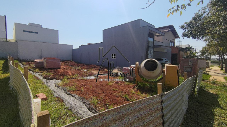 Imagem Casa de Condomínio com 3 Quartos à Venda, 19 m² em Taquaral - Piracicaba
