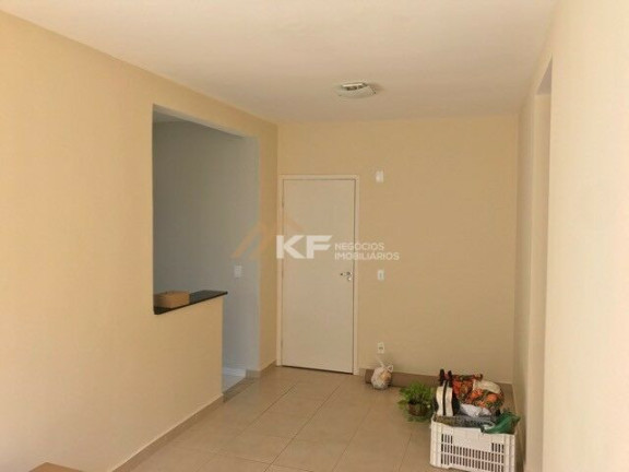 Apartamento com 2 Quartos à Venda, 58 m² em Bonfim Paulista - Ribeirão Preto