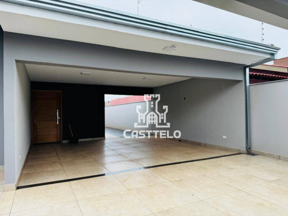 Imagem Casa com 3 Quartos à Venda, 300 m² em Centro - Primeiro De Maio