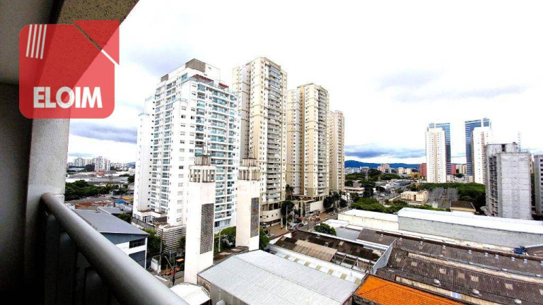 Imagem Imóvel à Venda, 38 m² em Barra Funda - São Paulo Imagem Imóvel à Venda, 38 m² em Barra Funda - São Paulo