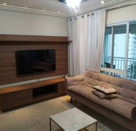 Imagem Apartamento com 3 Quartos à Venda, 115 m² em Mooca - São Paulo