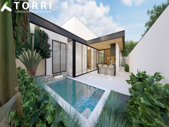 Imagem Imóvel com 3 Quartos à Venda, 190 m² em Condomínio Residencial Mont Blanc - Sorocaba Imagem Imóvel com 3 Quartos à Venda, 190 m² em Condomínio Residencial Mont Blanc - Sorocaba