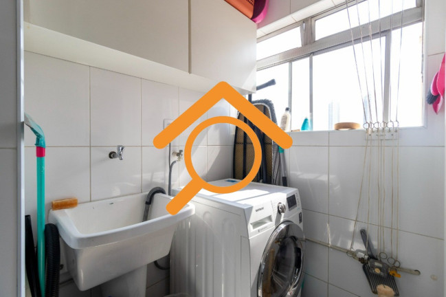 Imagem Imóvel com 2 Quartos à Venda, 62 m² em Vila Anhangüera - São Paulo