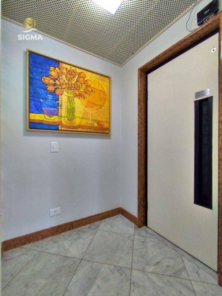 Imagem Apartamento com 4 Quartos à Venda, 200 m² em Pitangueiras - Guarujá Imagem Apartamento com 4 Quartos à Venda, 200 m² em Pitangueiras - Guarujá