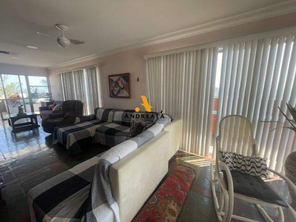 Imagem Cobertura com 3 Quartos à Venda, 516 m² em Barra Da Tijuca - Rio De Janeiro