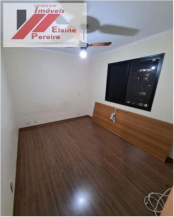 Imagem Apartamento com 3 Quartos à Venda, 110 m² em Cidade São Francisco - São Paulo Imagem Apartamento com 3 Quartos à Venda, 110 m² em Cidade São Francisco - São Paulo