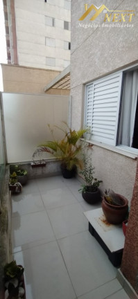 Imagem Apartamento com 2 Quartos à Venda, 55 m² em Votupoca - Barueri Imagem Apartamento com 2 Quartos à Venda, 55 m² em Votupoca - Barueri