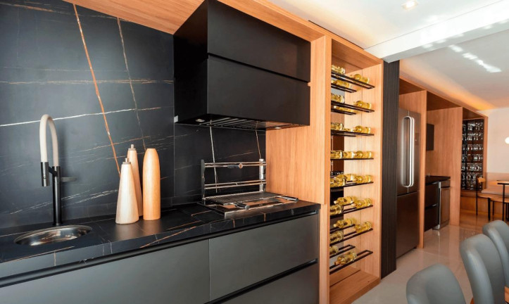 Imagem Apartamento com 4 Quartos à Venda, 146 m² em Vila Firmiano Pinto - São Paulo Imagem Apartamento com 4 Quartos à Venda, 146 m² em Vila Firmiano Pinto - São Paulo