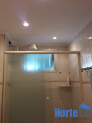 Imagem Apartamento com 2 Quartos à Venda, 60 m² em Jardim Marilu - São Paulo