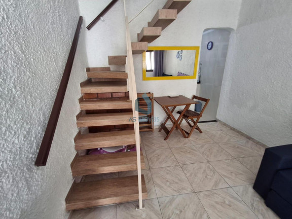 Imagem Casa de Condomínio com 1 Quarto à Venda, 57 m² em Vila Blanche - Cabo Frio Imagem Casa de Condomínio com 1 Quarto à Venda, 57 m² em Vila Blanche - Cabo Frio