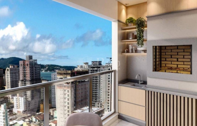Imagem Apartamento com 2 Quartos à Venda, 60 m² em Morretes - Itapema Imagem Apartamento com 2 Quartos à Venda, 60 m² em Morretes - Itapema