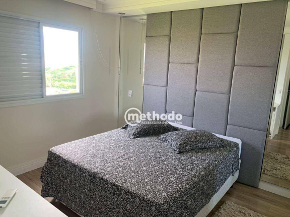 Imagem Apartamento com 3 Quartos à Venda, 132 m² em Parque Prado - Campinas