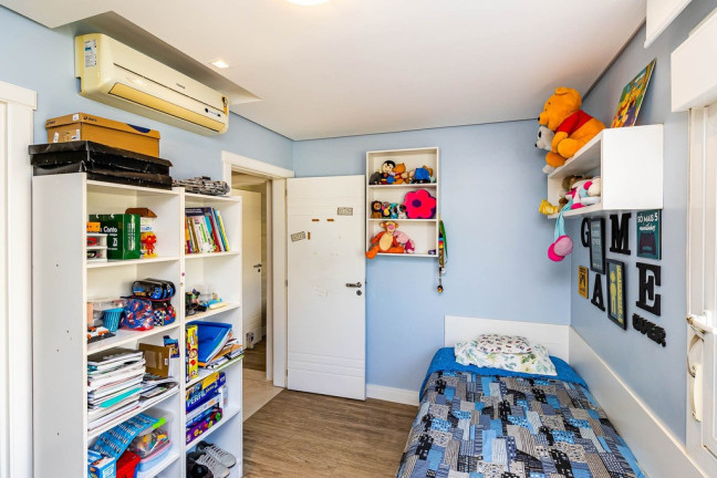 Imagem Apartamento com 3 Quartos à Venda, 137 m² em Rio Branco - Porto Alegre