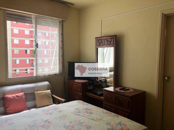 Imagem Apartamento com 3 Quartos à Venda, 94 m² em Vila Nova Conceição - São Paulo