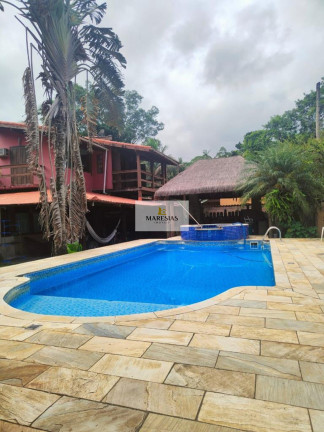 Casa com 2 Quartos à Venda, 110 m² em Camburi - São Sebastião