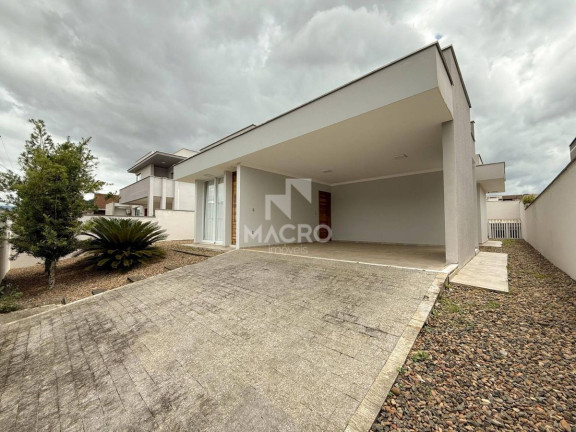 Casa com 2 Quartos à Venda, 130 m² em Jaraguá 99 - Jaraguá Do Sul