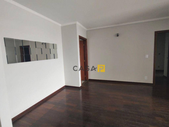 Imagem Apartamento com 3 Quartos à Venda, 150 m² em Jardim Girassol - Americana Imagem Apartamento com 3 Quartos à Venda, 150 m² em Jardim Girassol - Americana
