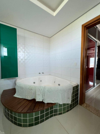 Imagem Casa com 4 Quartos à Venda, 444 m² em Residencial Alphaville Flamboyant - Goiânia Imagem Casa com 4 Quartos à Venda, 444 m² em Residencial Alphaville Flamboyant - Goiânia