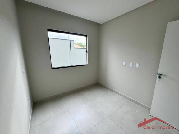 Imagem Apartamento com 3 Quartos à Venda, 104 m² em Itajuba - Barra Velha