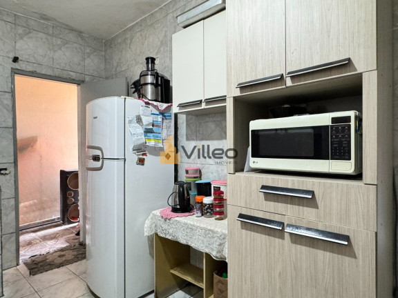 Imagem Casa com 2 Quartos à Venda, 126 m² em Santa Marina Ii - Sorocaba