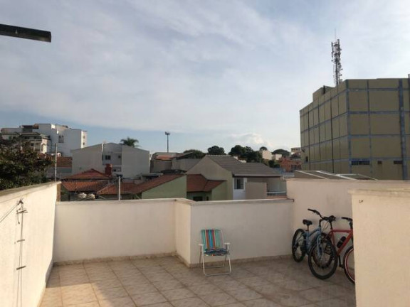 Imagem Apartamento com 2 Quartos à Venda, em Vila Pires - Santo André Imagem Apartamento com 2 Quartos à Venda, em Vila Pires - Santo André