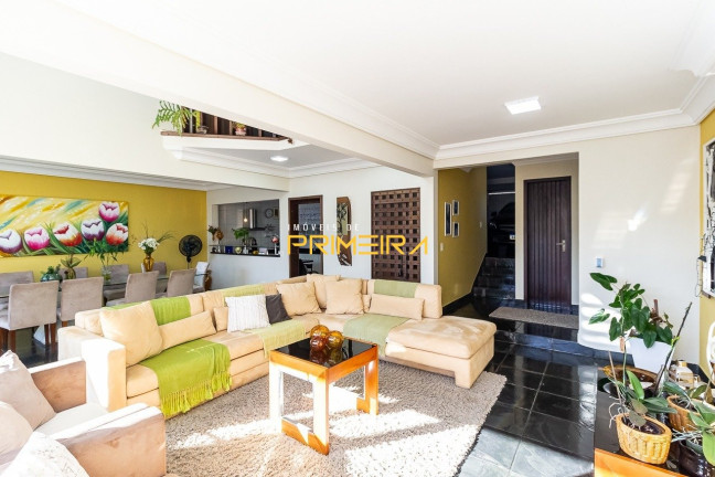 Imagem Casa com 4 Quartos à Venda, 406 m² em Centro - Pinhais