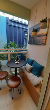 Apartamento com 3 Quartos à Venda,  em Centro - Rio De Janeiro