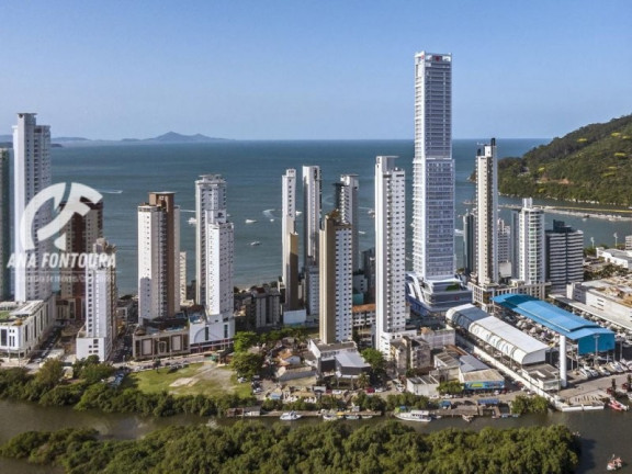 Imagem Apartamento com 4 Quartos à Venda, 194 m² em Centro - Balneário Camboriú Imagem Apartamento com 4 Quartos à Venda, 194 m² em Centro - Balneário Camboriú