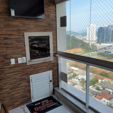 Imagem Apartamento com 2 Quartos à Venda, 65 m² em Praia Brava - Itajaí Imagem Apartamento com 2 Quartos à Venda, 65 m² em Praia Brava - Itajaí