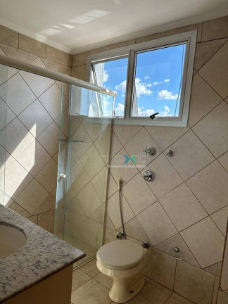 Imagem Apartamento com 3 Quartos à Venda, 120 m² em Centro - Campo Grande Imagem Apartamento com 3 Quartos à Venda, 120 m² em Centro - Campo Grande