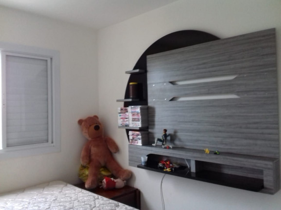 Imagem Imóvel com 2 Quartos à Venda, 50 m² em Nova Cidade Jardim - Jundiaí