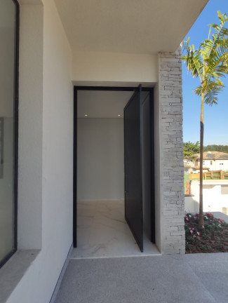 Imagem Sobrado com 4 Quartos à Venda, 412 m² em Cidade Tamboré - Santana De Parnaíba