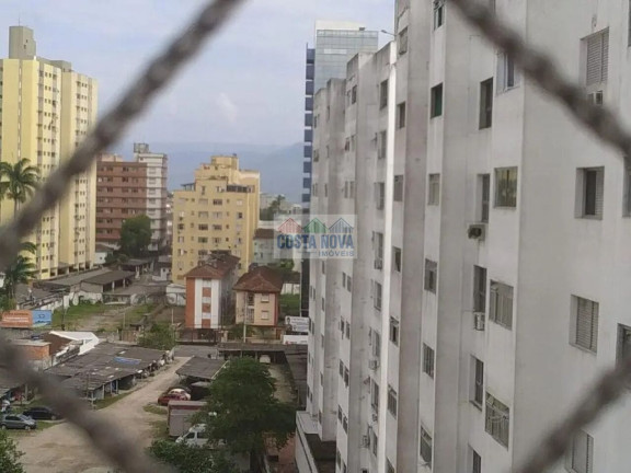 Apartamento com 1 Quarto à Venda, 38 m² em Centro - São Vicente