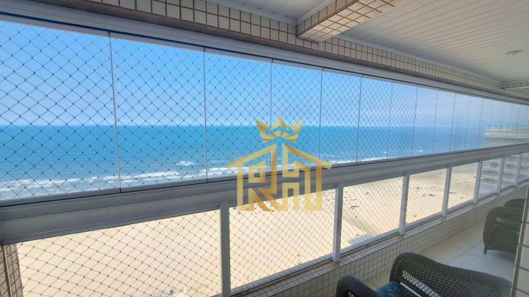Imagem Apartamento com 3 Quartos à Venda, 121 m² em Aviação - Praia Grande Imagem Apartamento com 3 Quartos à Venda, 121 m² em Aviação - Praia Grande