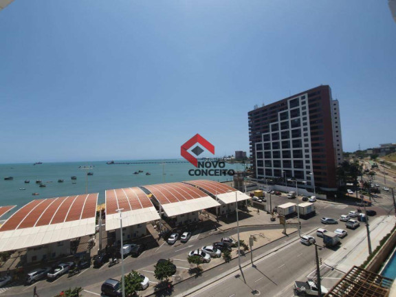 Imagem Apartamento com 3 Quartos à Venda, 222 m² em Meireles - Fortaleza Imagem Apartamento com 3 Quartos à Venda, 222 m² em Meireles - Fortaleza