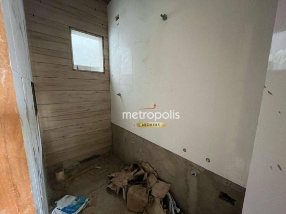 Imagem Apartamento com 2 Quartos à Venda, 62 m² em Jardim Das Maravilhas - Santo André