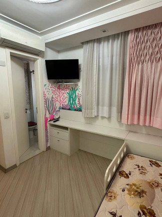 Imagem Apartamento com 3 Quartos à Venda, 175 m² em Jardim - Santo André Imagem Apartamento com 3 Quartos à Venda, 175 m² em Jardim - Santo André
