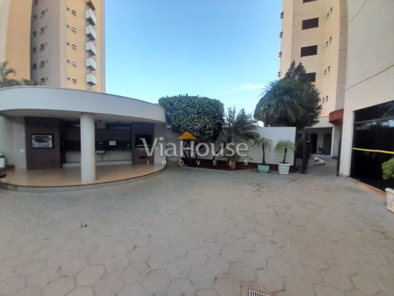 Imagem Apartamento com 3 Quartos à Venda, 110 m² em Jardim Paulista - Ribeirão Preto Imagem Apartamento com 3 Quartos à Venda, 110 m² em Jardim Paulista - Ribeirão Preto